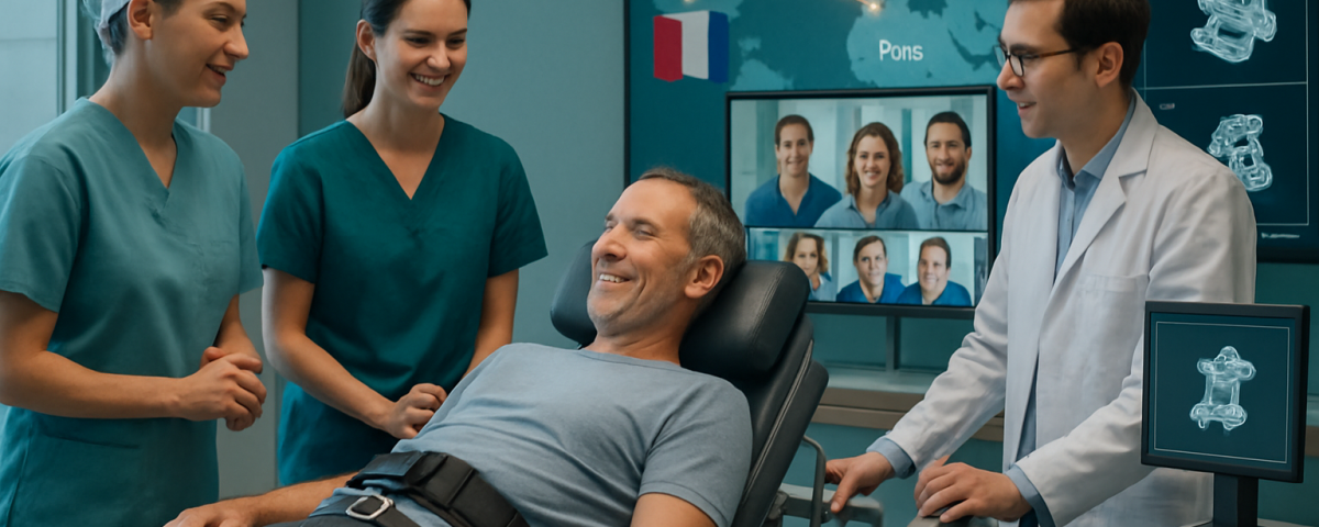 améliorez votre qualité de vie grâce à la thérapie par ondes de choc : une approche non invasive pour soulager la douleur et retrouver mobilité et bien-être.