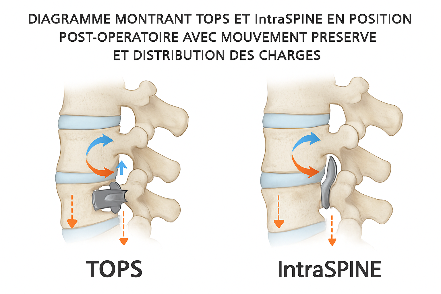 découvrez comment la chirurgie motion permet de minimiser les risques de complications à long terme, en offrant des solutions innovantes et sécurisées pour une récupération optimale.