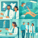 découvrez comment accéder aux techniques modernes de chirurgie du dos à montréal, ainsi qu'aux innovations motion disponibles en france pour traiter efficacement les douleurs vertébrales et améliorer votre qualité de vie.