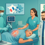 en france, découvrez des alternatives avancées à la fusion vertébrale : chirurgie du dos moins invasive, pouvant réduire la douleur et accélérer la reprise.