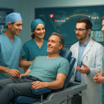 découvrez comment la thérapie par ondes de choc stimule la réparation des tissus, réduit la douleur et accélère la récupération, indications et sécurité.