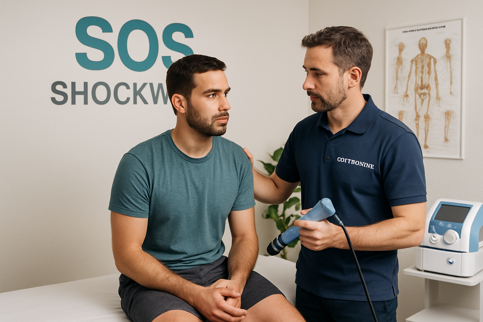 découvrez comment fonctionne la thérapie par ondes de choc : principes, indications, bénéfices potentiels et précautions pour un choix éclairé.