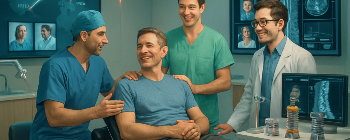 soulagez la douleur du névrome de morton grâce à la thérapie par ondes de choc : principes, bénéfices, déroulement et contre-indications.