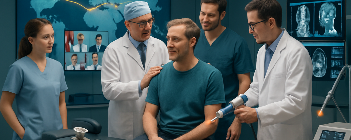 découvrez comment la thérapie par ondes de choc peut soulager efficacement la douleur du tendon d'achille. renouez avec vos activités préférées sans souffrir grâce à cette méthode de traitement innovante. prenez soin de vos tendons dès aujourd'hui !