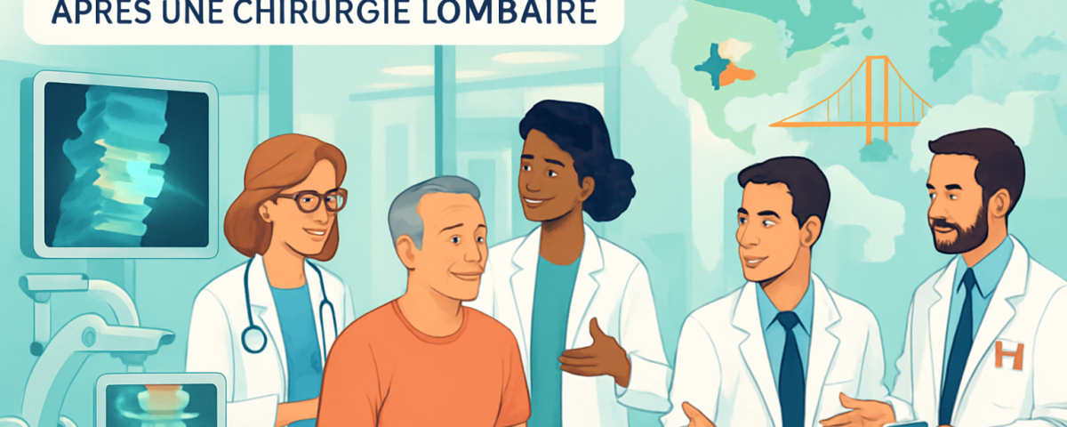 découvrez l'implant tops™ : une solution innovante pour préserver la mobilité de la colonne vertébrale après une chirurgie lombaire. informez-vous sur ses avantages et son fonctionnement.