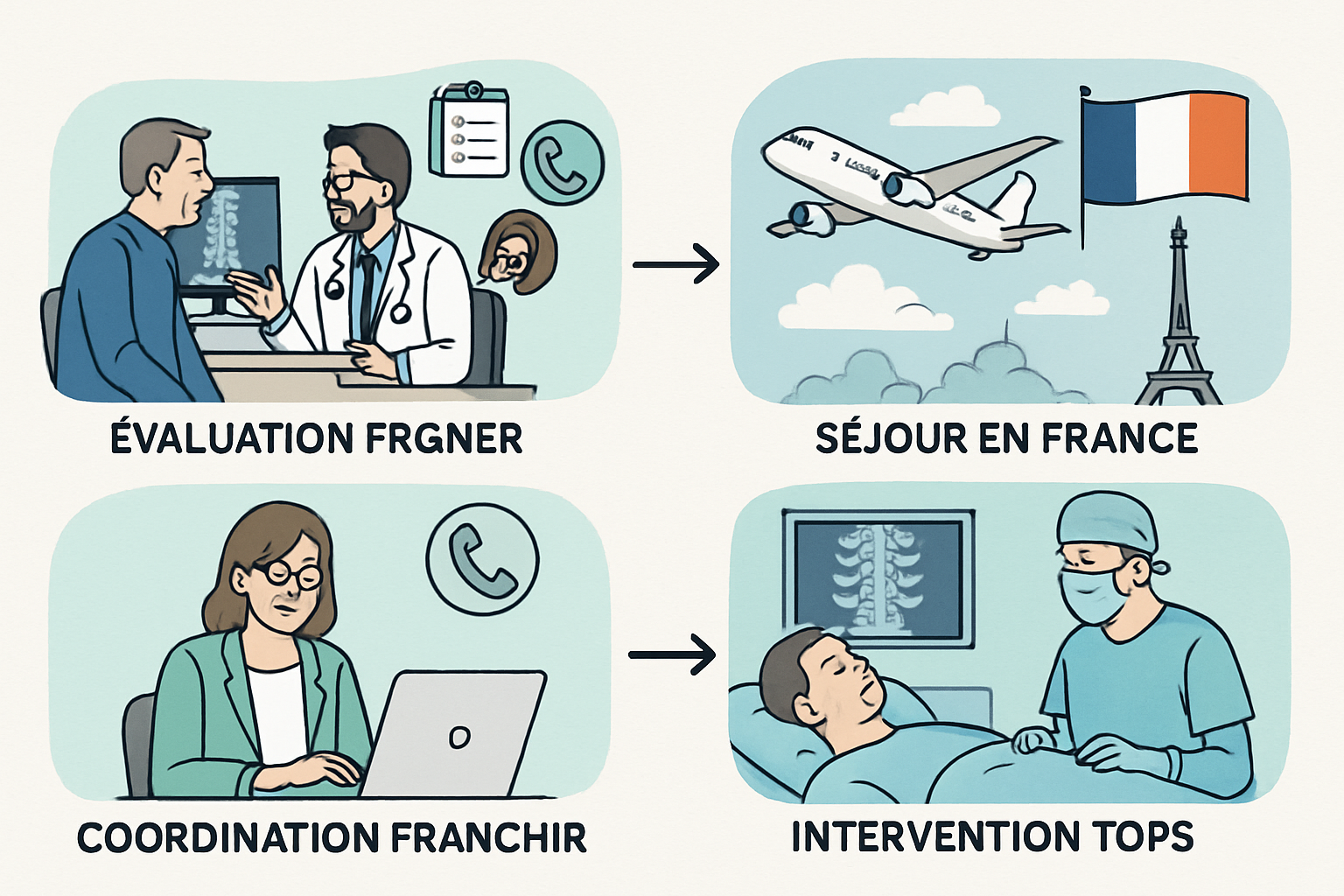 découvrez comment l’implant tops™ permet de préserver la mobilité de la colonne vertébrale après une chirurgie lombaire tout en offrant stabilité et soulagement des douleurs dorsales.