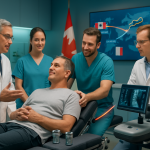 découvrez comment les ondes de choc soulagent les douleurs musculaires et tendineuses et vous aident à retrouver un mode de vie actif, sans chirurgie.