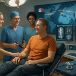 découvrez comment les ondes de choc peuvent transformer le traitement des douleurs musculosquelettiques. cette approche révolutionnaire offre une solution efficace pour soulager la douleur et favoriser la guérison, vous permettant de retrouver votre qualité de vie.