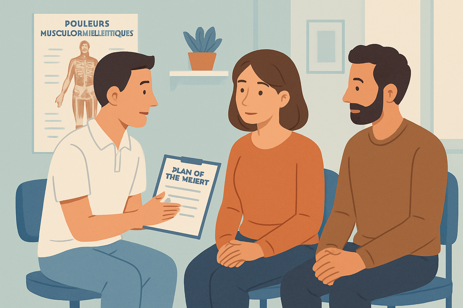 découvrez la thérapie par ondes de choc qui stimule la réparation tissulaire et peut soulager douleurs chroniques et tendinites. prenez rendez-vous maintenant.