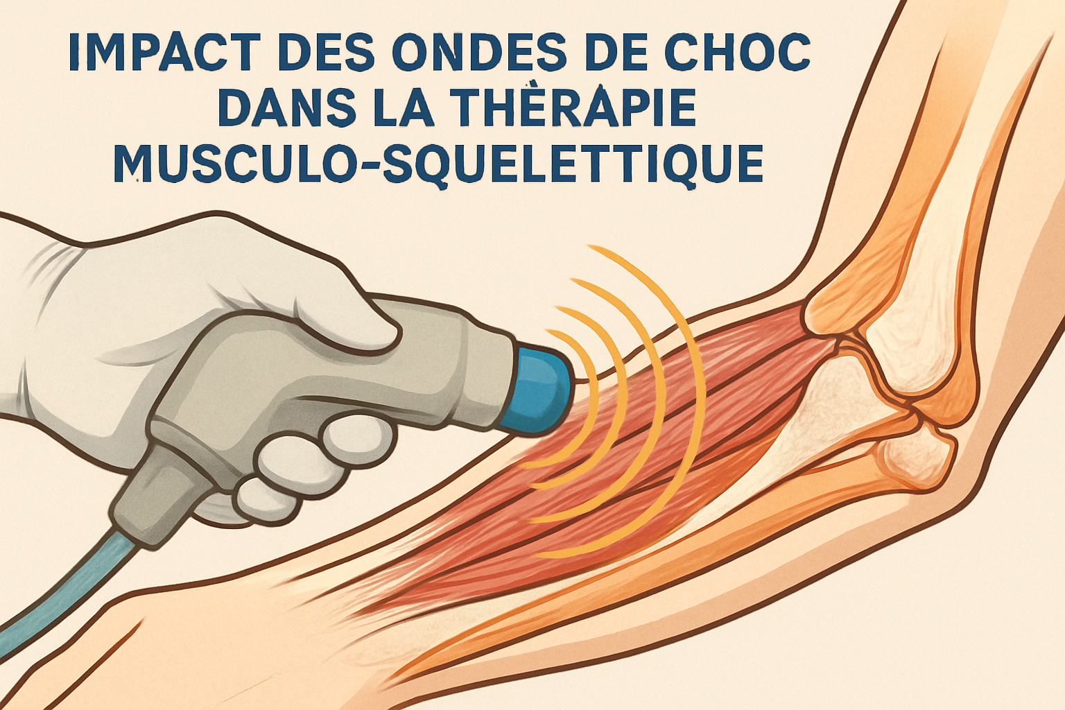 découvrez comment la thérapie shockwave révolutionne le traitement des douleurs musculo-squelettiques grâce à des preuves cliniques solides. explorez l'impact scientifique de cette méthode innovante sur la récupération et le bien-être.