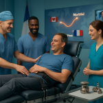 découvrez la thérapie par ondes de choc, alternative non invasive aux traitements traditionnels pour soulager la douleur et accélérer la guérison.