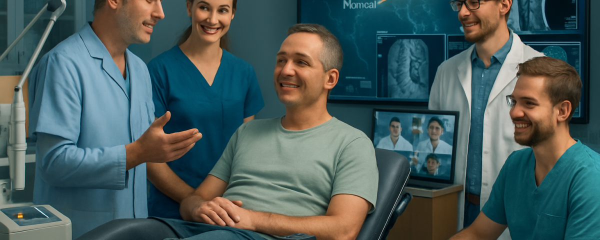 découvrez la thérapie par ondes de choc, une méthode innovante et prometteuse pour soulager efficacement les douleurs d'insertion. améliorez votre qualité de vie grâce à cette solution non invasive et explorez les bénéfices d'un traitement moderne au service de votre bien-être.