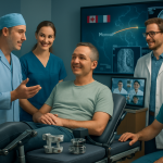 découvrez la thérapie par ondes de choc, une méthode innovante et prometteuse pour soulager efficacement les douleurs d'insertion. améliorez votre qualité de vie grâce à cette solution non invasive et explorez les bénéfices d'un traitement moderne au service de votre bien-être.