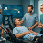 découvrez comment la thérapie par ondes de choc peut devenir votre alliée contre la douleur chronique. cette approche innovante stimule la guérison et soulage efficacement vos douleurs. optez pour une vie sans douleur grâce à notre traitement spécialisé.