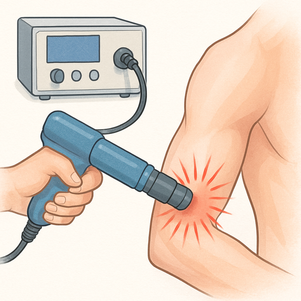 découvrez comment la thérapie par ondes de choc peut devenir votre alliée contre la douleur chronique. ce traitement innovant soulage efficacement les douleurs persistantes, favorise la guérison et améliore votre qualité de vie. informez-vous sur ses bénéfices et retrouvez le bien-être au quotidien.