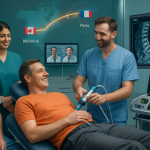 soulagez vos douleurs chroniques grâce à la thérapie par ondes de choc : traitement non invasif, résultats rapides, amélioration durable. séances courtes.