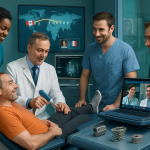 découvrez le traitement par ondes de choc pour la fasciite plantaire à mascouche. profitez d’un soulagement rapide, durable et efficace de la douleur aux pieds grâce à une thérapie moderne pratiquée par des professionnels.