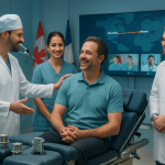 découvrez la thérapie par ondes de choc pour soulager les douleurs au pied, accélérer la guérison et retrouver une meilleure mobilité. prenez rendez-vous.