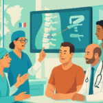 découvrez la chirurgie du dos à trois-rivières, une approche innovante pour préserver le mouvement naturel et améliorer votre qualité de vie. expertise locale et soins personnalisés.