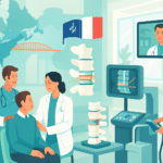 découvrez les résultats cliniques supérieurs de la prothèse discale à québec, une solution innovante pour le soulagement durable des douleurs dorsales et l'amélioration de la mobilité.