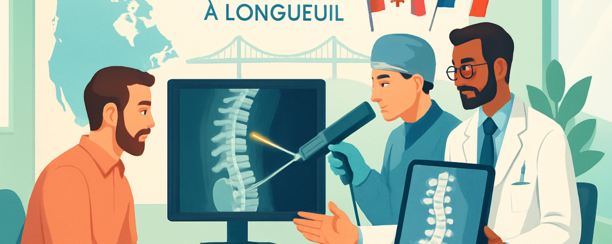 découvrez comment l’implant tops™ à longueuil permet de préserver la mobilité du dos après une chirurgie, offrant une alternative innovante à l’arthrodèse traditionnelle. prenez rendez-vous pour un avis personnalisé.