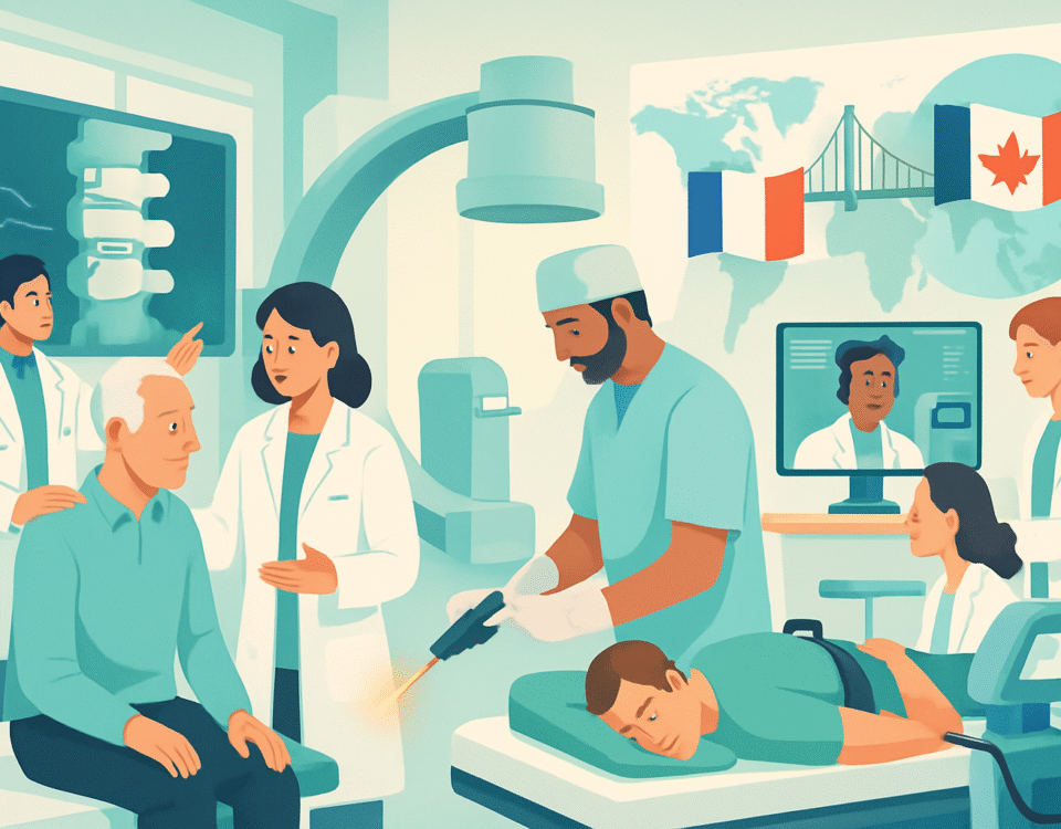 découvrez comment tops™ à longueuil peut vous aider à préserver la mobilité lombaire et améliorer votre qualité de vie grâce à des solutions innovantes et personnalisées.