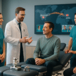 découvrez le traitement par ondes de choc à laval pour la tendinopathie d'achille. profitez d'un soulagement rapide et efficace de la douleur et retrouvez votre mobilité grâce à une méthode reconnue.